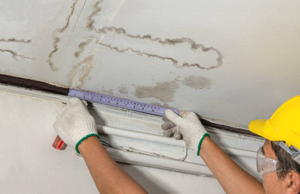 Reliable Flood Cleanup contractor in Hope, ME by Water Damage Irwin